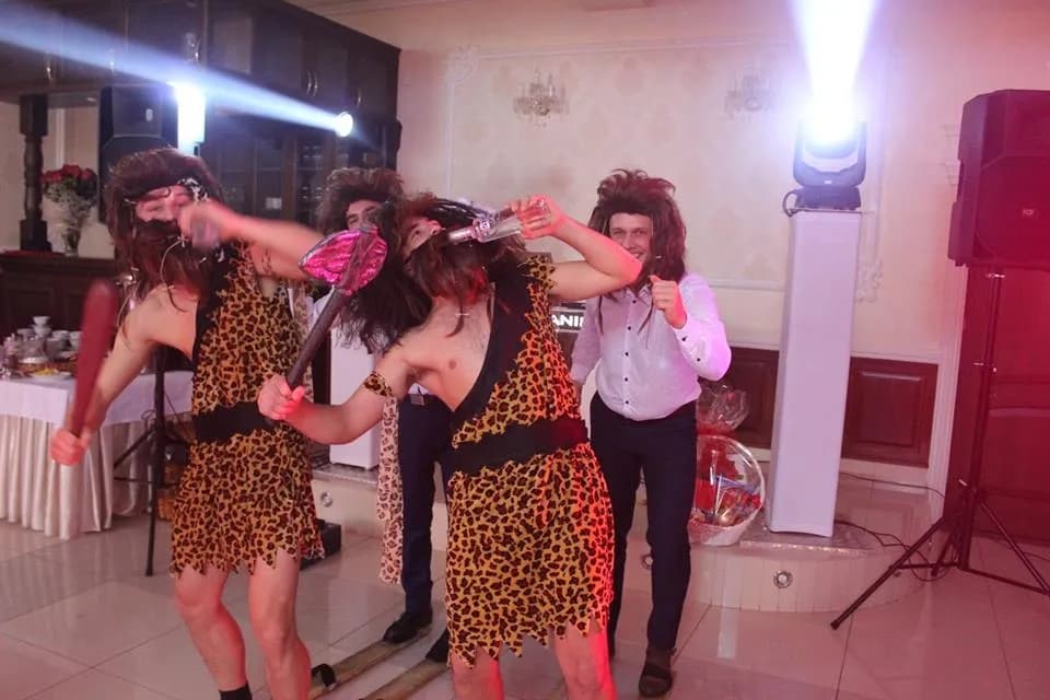 Jak zrobić strój jaskiniowca dla dzieci - proste i kreatywne pomysły