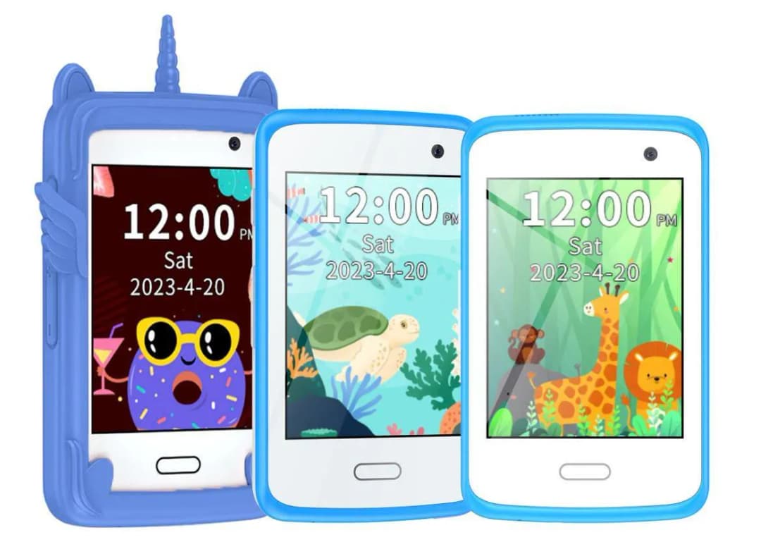 Najlepszy telefon dla dziecka: jak wybrać bezpieczny i trwały model w dobrej cenie