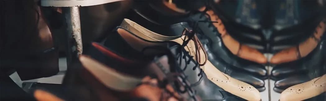 Co oznacza tęgość H w butach i dlaczego jest ważna dla Ciebie?