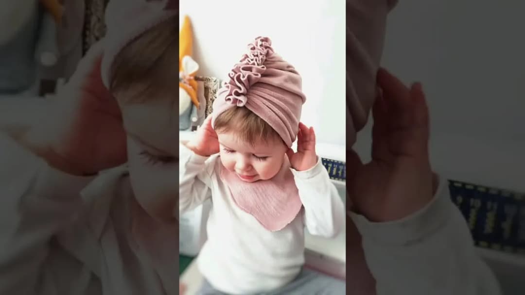 Jak łatwo uszyć czapkę z weluru – prosty poradnik krok po kroku dla każdego