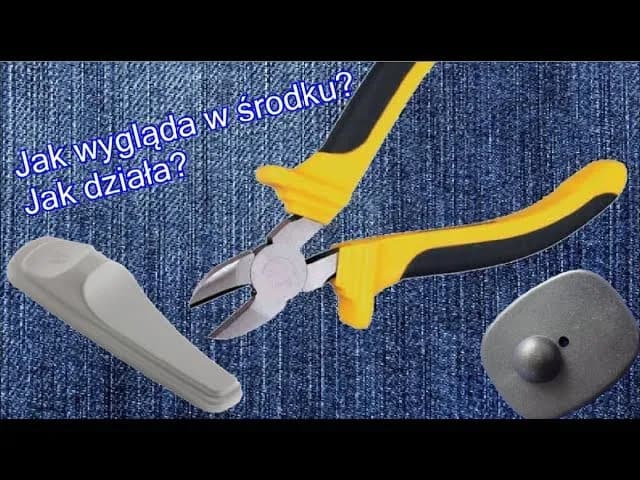 Jak bezpiecznie zdjąć klips z ubrania H&M bez uszkodzenia materiału – proste kroki