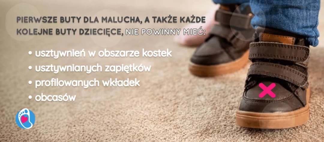 Jakie buty dla 3 latka wybrać, aby zapewnić komfort i bezpieczeństwo
