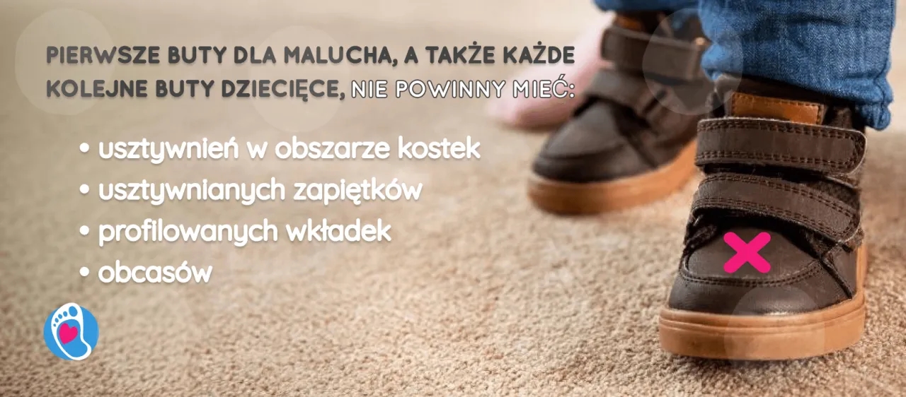 Jakie buty dla 3 latka wybrać, aby zapewnić komfort i bezpieczeństwo