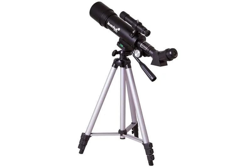 Jaki teleskop dla dziecka: najlepsze modele dla małych astronomów