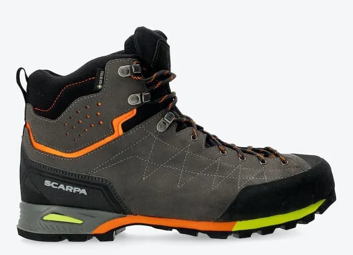 Jakie buty trekkingowe do 500 zł - wybierz najlepsze modele dla siebie