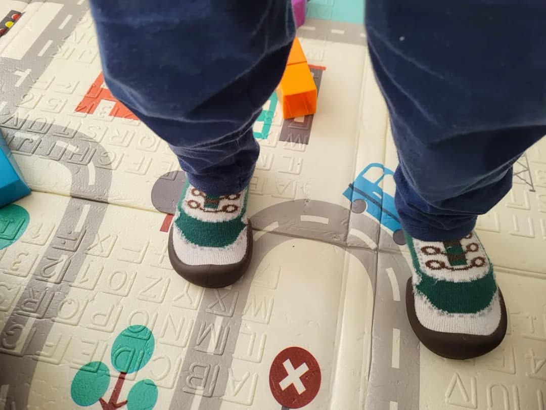 4 modele butów, które pokochają przedszkolaki