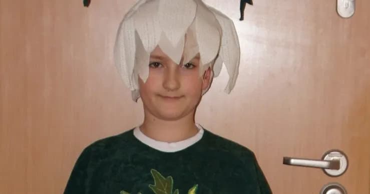 Jak zrobić strój rzepy - łatwe instrukcje i pomysły na kostium