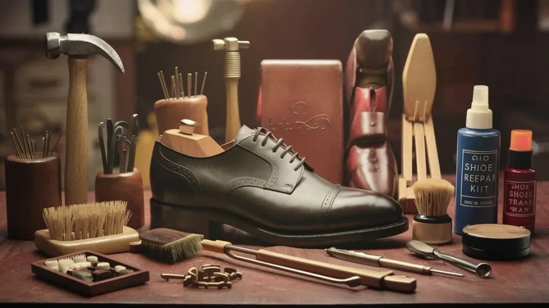 Jak rozbić buty na pięcie i uniknąć bólu podczas noszenia