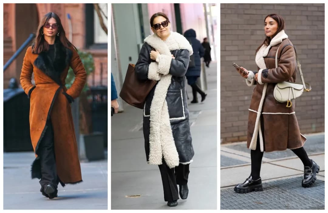 Jakie buty do kożucha - idealne połączenia na każdą okazję