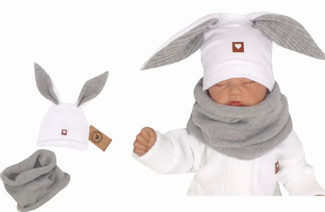 Jak uszyć czapkę z uszami królika – proste kroki i materiały, które musisz znać Jak uszyć czapkę z uszami królika – proste kroki i materiały, które musisz znać