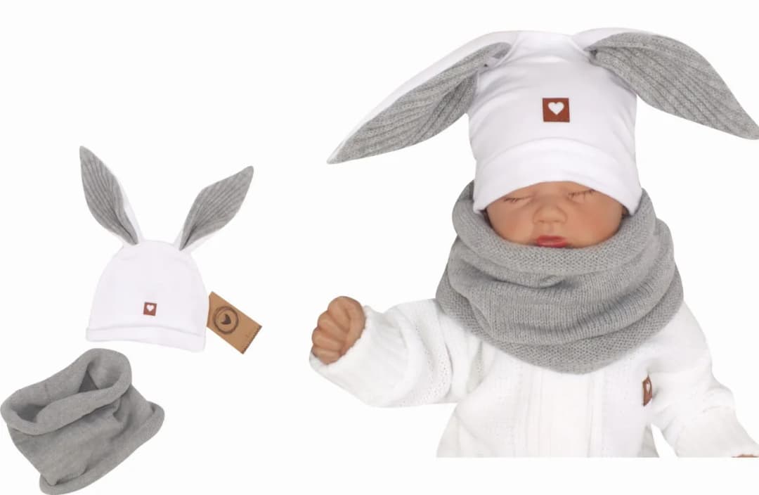 Jak uszyć czapkę z uszami królika – proste kroki i materiały, które musisz znać