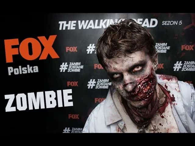Jak zrobić strój zombie - krok po kroku do przerażającego wyglądu
