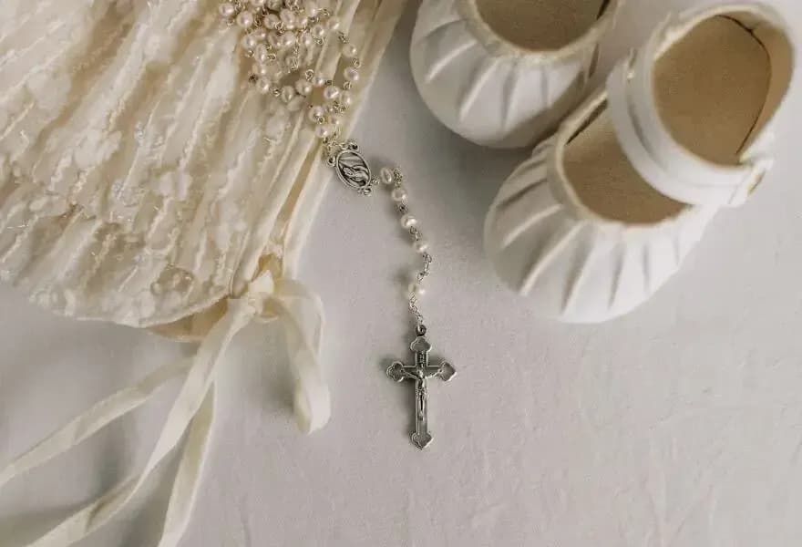 Co kupić dziecku na chrzciny? Oto wyjątkowe i wzruszające pomysły