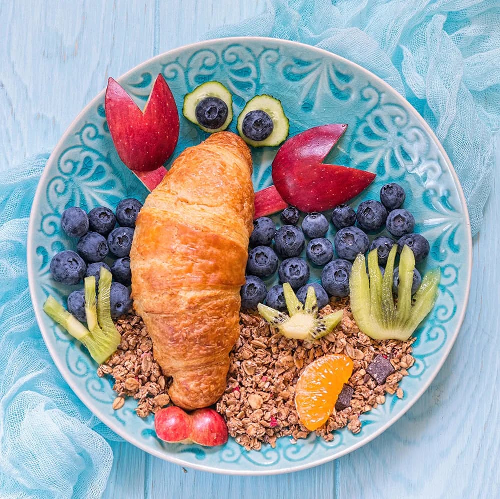 Co na śniadanie dla dziecka? 10 zdrowych i szybkich przepisów